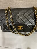 マトラッセ（ブランドバッグ）の商品画像 - 査定依頼日：2025年1月31日 - 最高査定価格：250,000円