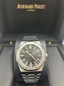 オーデマピゲ ロイヤルオーク 15515s（高級時計）の商品画像 - 査定依頼日：2025年10月18日 - 最高査定価格：6,350,000円