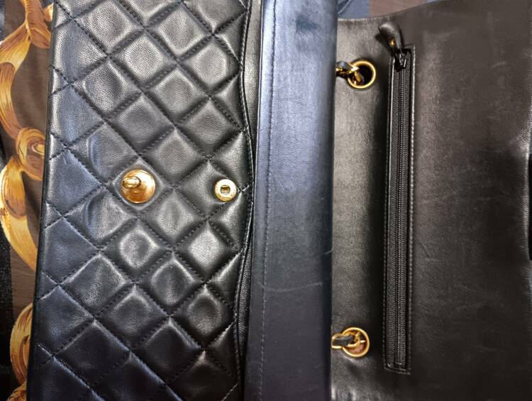 シャネル シャネル(その他) （ブランドバッグ）の商品画像 - 査定依頼日：2026年3月23日 - 最高査定価格：550,000円