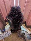 アメジスト（宝石）の商品画像 - 査定依頼日：2026年8月14日 - 最高査定価格：1,000円