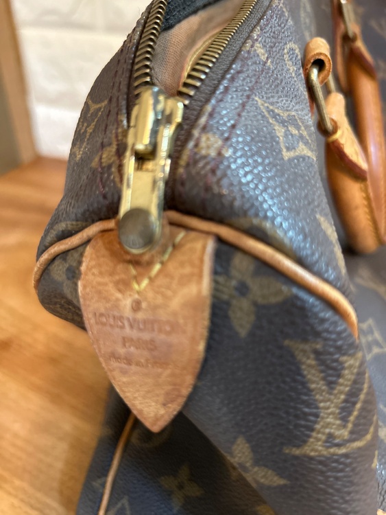 スピーディ30（ブランドバッグ）の商品画像 - 査定依頼日：2026年2月18日 - 最高査定価格：60,000円