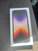 iPhoneSE3（スマホ）の商品画像 - 査定依頼日：2023年5月9日 - 最高査定価格：34,000円