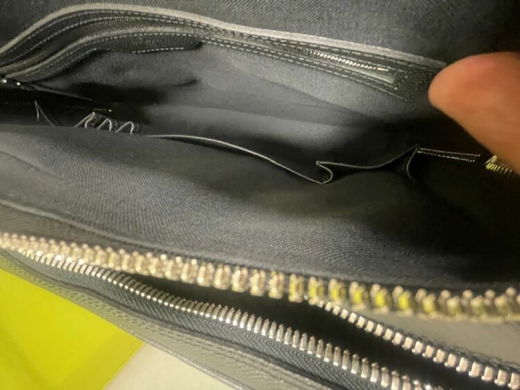 タイガ　アレクサンダーアルドワーズショルダーバッグ（ブランドバッグ）の商品画像 - 査定依頼日：2025年7月22日 - 最高査定価格：850,000円