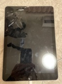 ipad第6世代WiFiモデル/32G/スペースグレイ