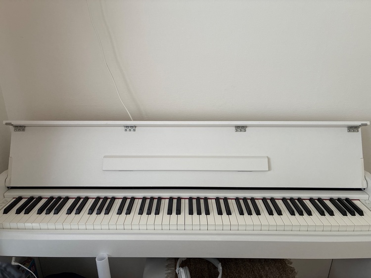 YDP-S54（ピアノ・楽器・PA機材）の商品画像 - 査定依頼日：2026年4月10日 - 最高査定価格：5,000円