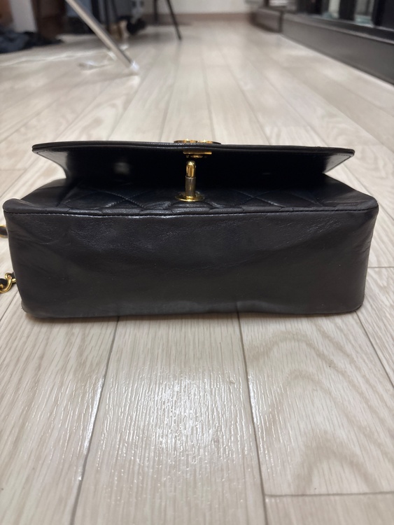 シャネル マトラッセ （ブランドバッグ）の商品画像 - 査定依頼日：2026年2月6日 - 最高査定価格：450,000円