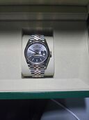 ロレックス デイトジャスト 126231（高級時計）の商品画像 - 査定依頼日：2025年9月28日 - 最高査定価格：2,350,000円