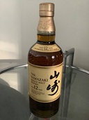 12年（お酒）の商品画像 - 査定依頼日：2026年10月15日 - 最高査定価格：20,300円
