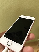 iPhone SE（スマホ）の商品画像 - 査定依頼日：2020年3月15日 - 最高査定価格：2,000円