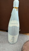 一升瓶（お酒）の商品画像 - 査定依頼日：2026年9月23日 - 最高査定価格：12,000円