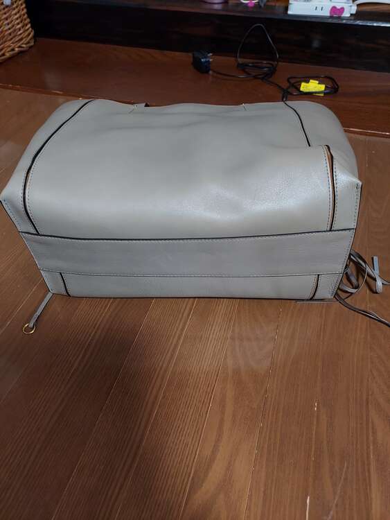 その他 クロエ （ブランドバッグ）の商品画像 - 査定依頼日：2025年4月23日 - 最高査定価格：30,000円