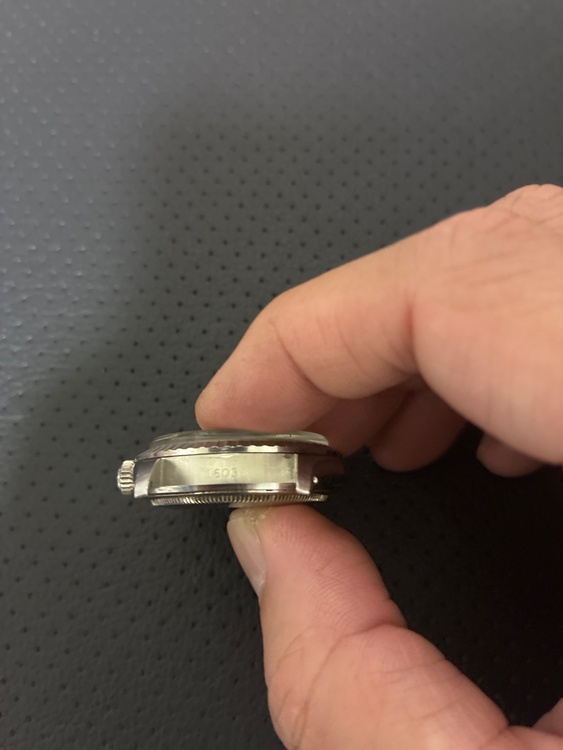 ロレックス デイトジャスト （高級時計）の商品画像 - 査定依頼日：2026年3月29日 - 最高査定価格：400,000円