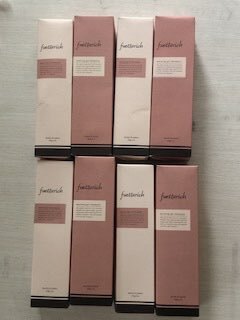 フェタリッチシャンプー、トリートメント（コスメ・美容・健康器具）の商品画像 - 査定依頼日：2025年5月23日 - 最高査定価格：4,000円