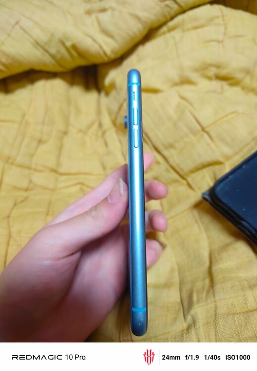 iPhoneXR（スマホ）の商品画像 - 査定依頼日：2026年3月19日 - 最高査定価格：8,000円