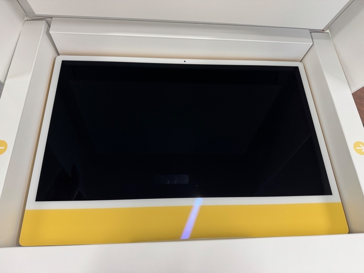 iMac 24インチ A2438（PC・タブレット）の商品画像 - 査定依頼日：2026年5月24日 - 最高査定価格：40,000円