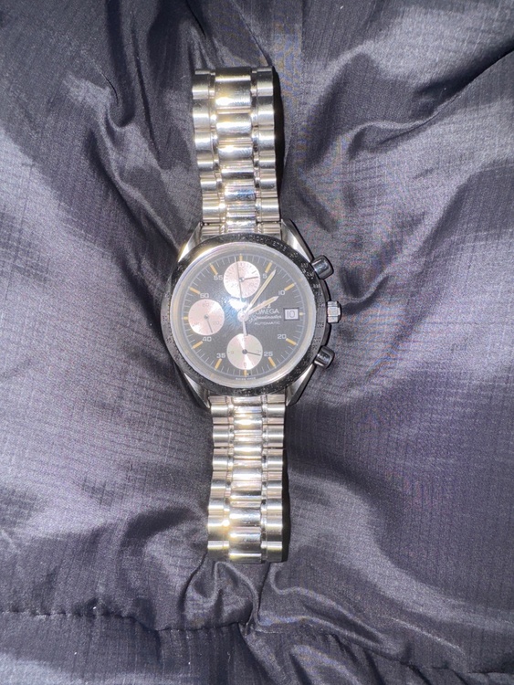 オメガ スピードマスター （高級時計）の商品画像 - 査定依頼日：2026年1月13日 - 最高査定価格：230,000円