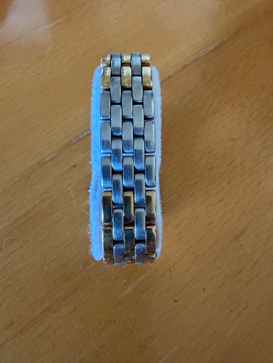 カルティエ その他 （高級時計）の商品画像 - 査定依頼日：2026年2月14日 - 最高査定価格：1,000,000円