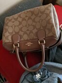 バック（ブランドバッグ）の商品画像 - 査定依頼日：2026年3月10日 - 最高査定価格：1,500円