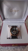 カリブルドゥカルティエ（高級時計）の商品画像 - 査定依頼日：2022年6月5日 - 最高査定価格：1,360,000円