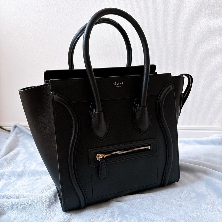 167793HSC 38ND（ブランドバッグ）の商品画像 - 査定依頼日：2025年9月17日 - 最高査定価格：100,000円