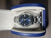 セイコー グランドセイコー SBGP01（高級時計）の商品画像 - 査定依頼日：2025年10月25日 - 最高査定価格：210,000円