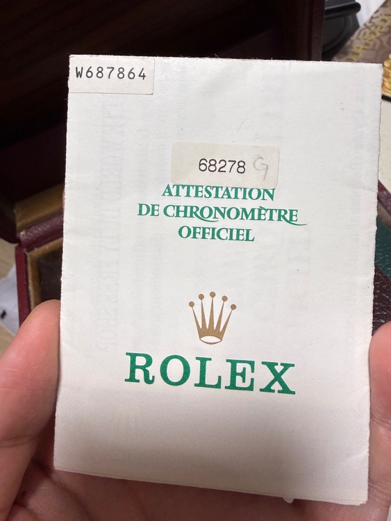 不明（高級時計）の商品画像 - 査定依頼日：2026年3月18日 - 最高査定価格：3,100,000円