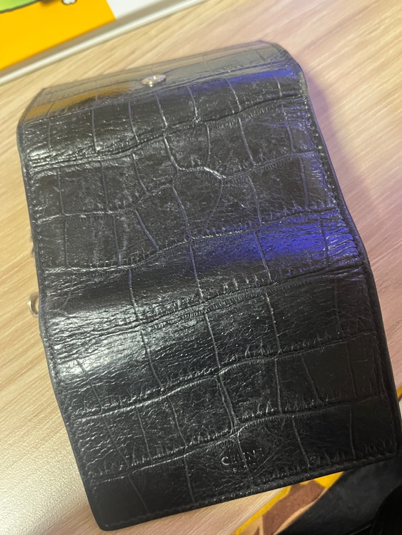 セリーヌ  （ブランドバッグ）の商品画像 - 査定依頼日：2026年2月18日 - 最高査定価格：30,000円