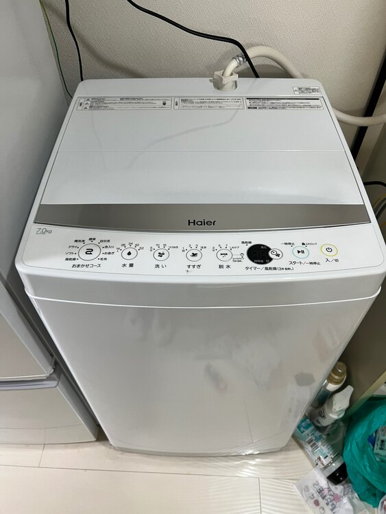 JW/-E7OCE（家電）の商品画像 - 査定依頼日：2025年3月19日 - 最高査定価格：3,000円