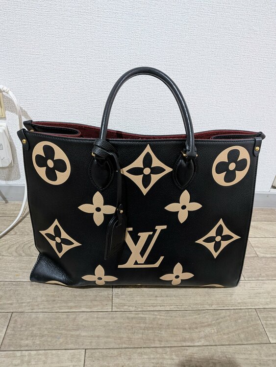 ルイヴィトン ルイヴィトン(その他) （ブランドバッグ）の商品画像 - 査定依頼日：2025年12月15日 - 最高査定価格：250,000円