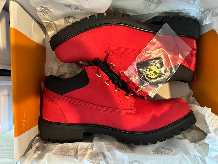 ティンバーランド（古着・ファッション）の商品画像 - 査定依頼日：2025年9月25日 - 最高査定価格：5,000円