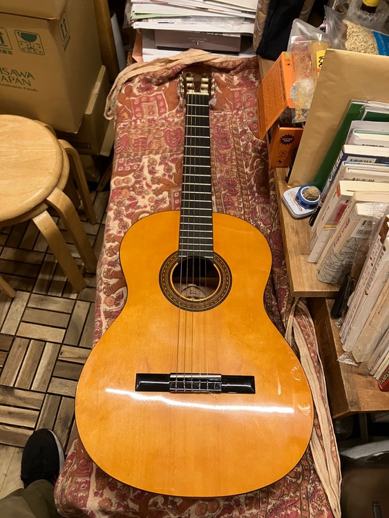 モーリスMC100（ピアノ・楽器・PA機材）の商品画像 - 査定依頼日：2026年4月27日 - 最高査定価格：1,000円