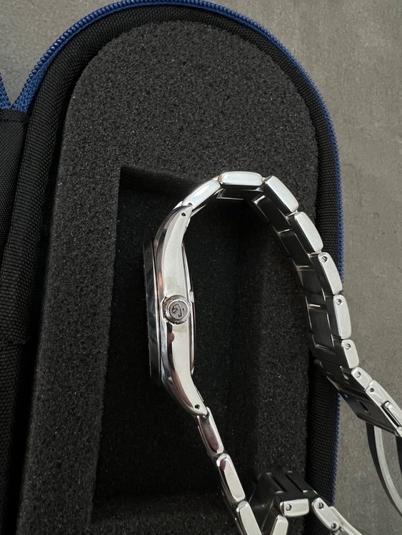 セイコー グランドセイコー （高級時計）の商品画像 - 査定依頼日：2025年10月13日 - 最高査定価格：140,000円