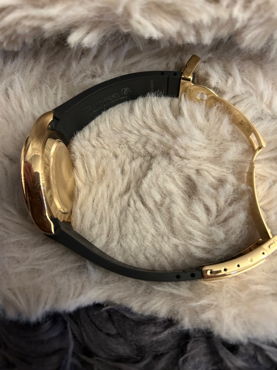 ロレックス デイトナ 11651（高級時計）の商品画像 - 査定依頼日：2025年12月26日 - 最高査定価格：5,900,000円