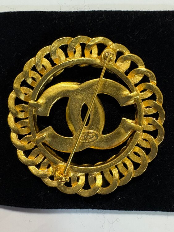 シャネル シャネル(その他) （ブランドバッグ）の商品画像 - 査定依頼日：2025年3月5日 - 最高査定価格：46,000円