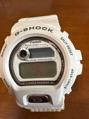 G-SHOCK その他（高級時計）の商品画像 - 査定依頼日：2026年8月23日 - 最高査定価格：2,000円