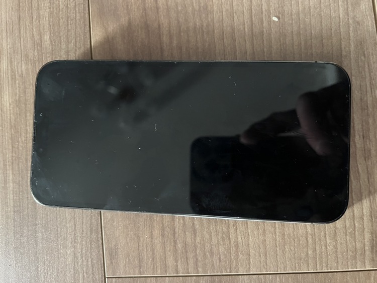 iPhone 13 Pro Max 256GB docomo（スマホ）の商品画像 - 査定依頼日：2026年2月5日 - 最高査定価格：57,000円