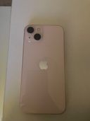 iPhone 13 128GB 楽天モバイル（スマホ）の商品画像 - 査定依頼日：2026年2月1日 - 最高査定価格：33,000円