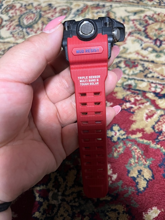 マットスター？（高級時計）の商品画像 - 査定依頼日：2026年4月3日 - 最高査定価格：35,000円