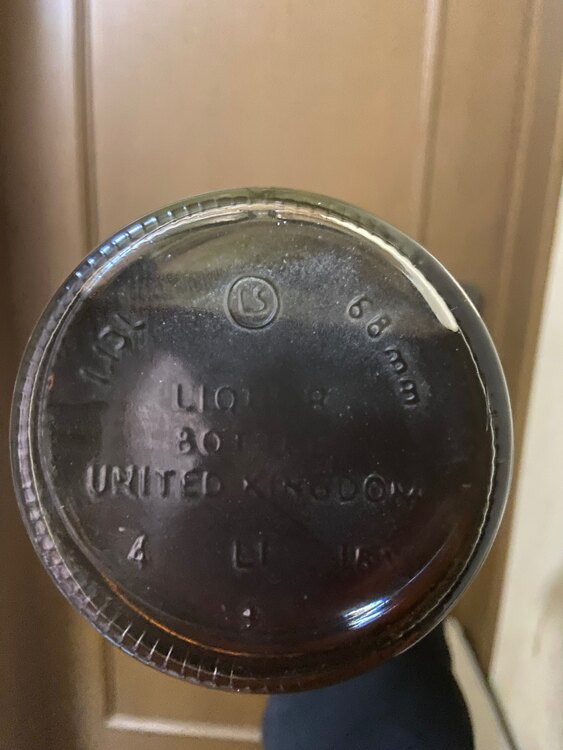 ウイスキー マッカラン （お酒）の商品画像 - 査定依頼日：2025年1月14日 - 最高査定価格：100,000円