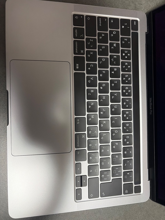 A2251（PC・タブレット）の商品画像 - 査定依頼日：2026年5月3日 - 最高査定価格：100,000円