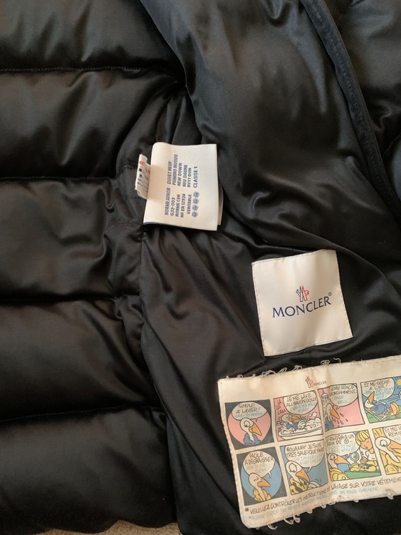 ダウンジャケット（古着・ファッション）の商品画像 - 査定依頼日：2025年6月5日 - 最高査定価格：25,000円