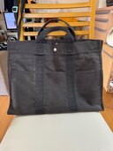 エルメス エールライン （ブランドバッグ）の商品画像 - 査定依頼日：2025年3月25日 - 最高査定価格：15,000円