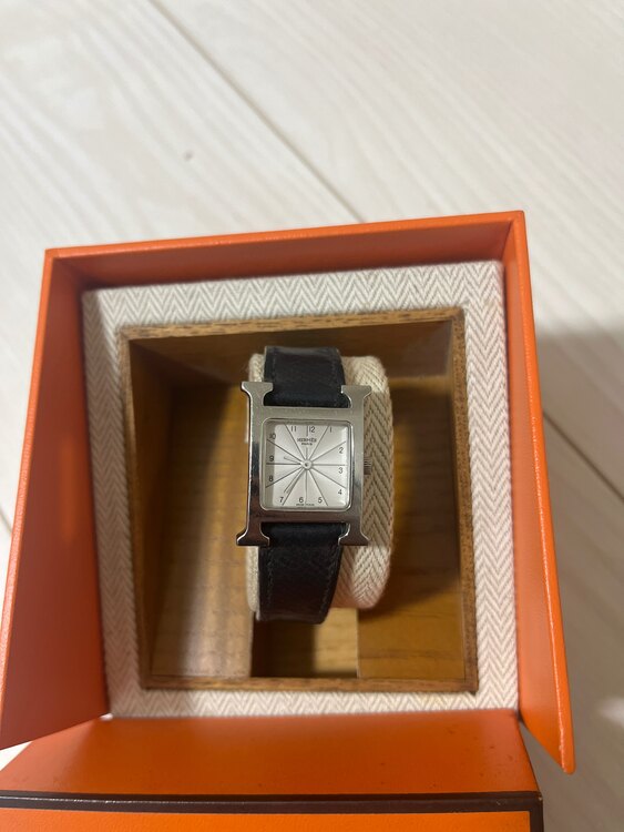 その他 その他 （高級時計）の商品画像 - 査定依頼日：2025年3月23日 - 最高査定価格：65,000円