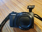 パワーショットG1XM2（カメラ）の商品画像 - 査定依頼日：2026年8月15日 - 最高査定価格：52,000円