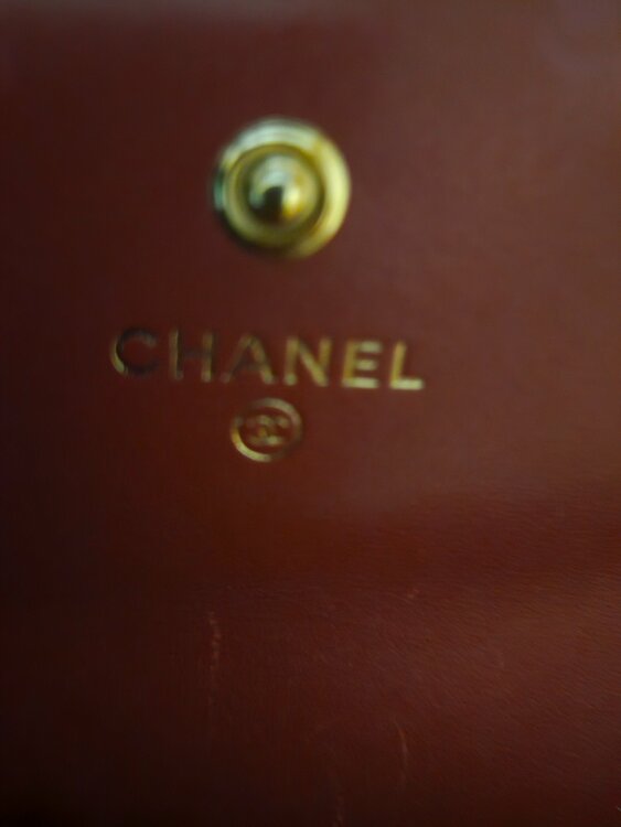 長財布（ブランド財布・小物）の商品画像 - 査定依頼日：2026年2月19日 - 最高査定価格：23,000円