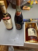 ウイスキー サントリー響 （お酒）の商品画像 - 査定依頼日：2025年5月22日 - 最高査定価格：51,300円