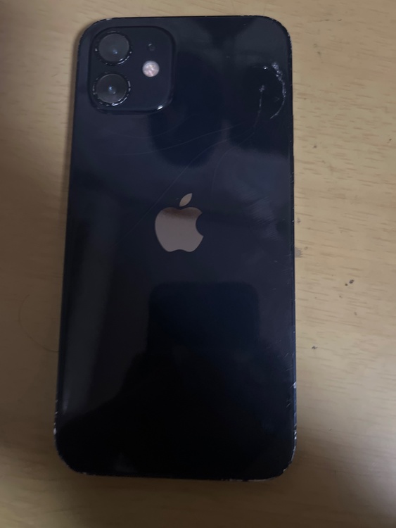 iPhone 12 64GB 楽天モバイル（スマホ）の商品画像 - 査定依頼日：2026年1月28日 - 最高査定価格：20,000円