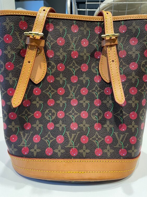 ルイヴィトン モノグラム （ブランドバッグ）の商品画像 - 査定依頼日：2025年3月30日 - 最高査定価格：170,000円