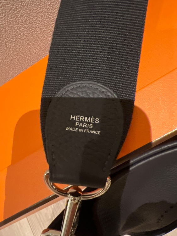 エルメス エブリン （ブランドバッグ）の商品画像 - 査定依頼日：2025年6月7日 - 最高査定価格：540,000円