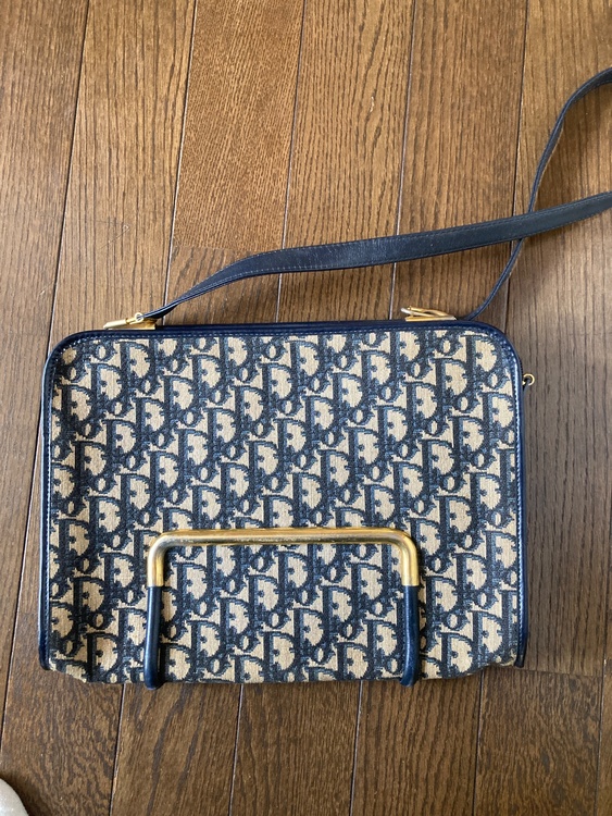 ディオール（ブランドバッグ）の商品画像 - 査定依頼日：2026年10月16日 - 最高査定価格：60,000円